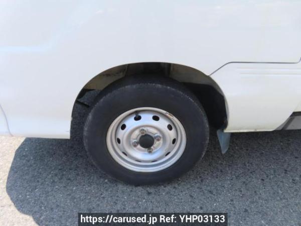 Used 2002 MT daihatsu hijet-truck S210P Image[30]
