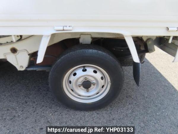 Used 2002 MT daihatsu hijet-truck S210P Image[32]