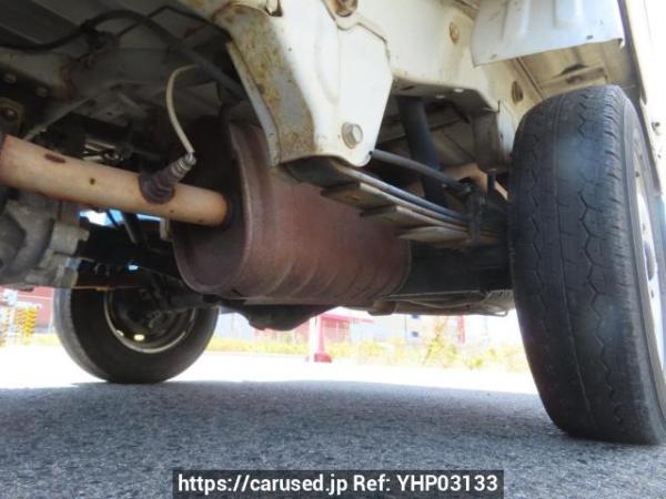 Used 2002 MT daihatsu hijet-truck S210P Image[34]