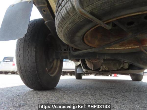 Used 2002 MT daihatsu hijet-truck S210P Image[36]
