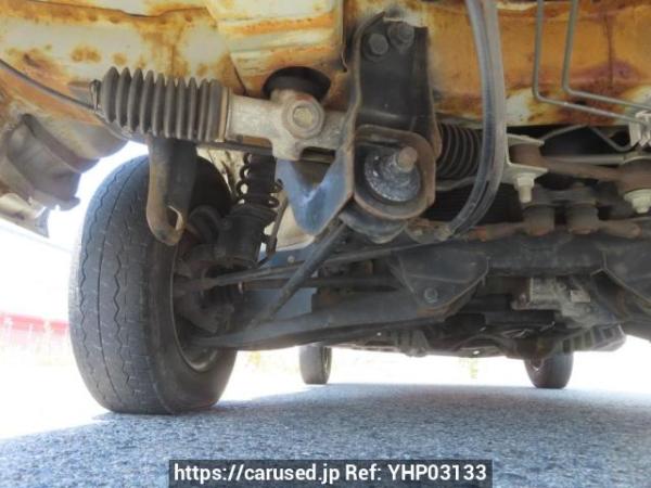 Used 2002 MT daihatsu hijet-truck S210P Image[38]