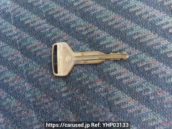 Used 2002 MT daihatsu hijet-truck S210P Image[42]
