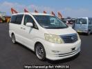 Toyota Alphard MNH10W