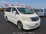 Used 2005 AT toyota alphard MNH10W Image[0]