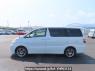 Used 2005 AT toyota alphard MNH10W Image[3]