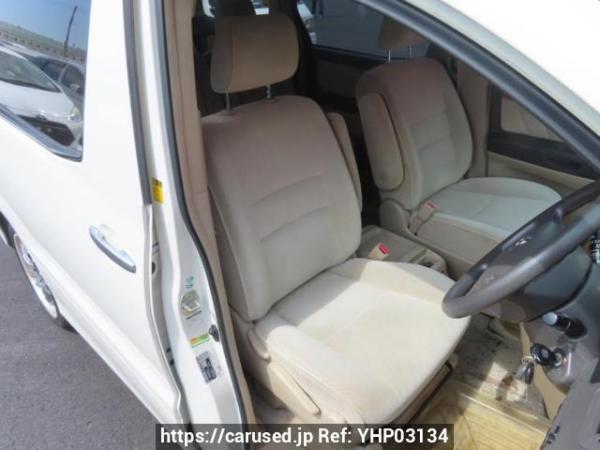 Used 2005 AT toyota alphard MNH10W Image[14]