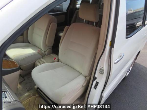 Used 2005 AT toyota alphard MNH10W Image[16]