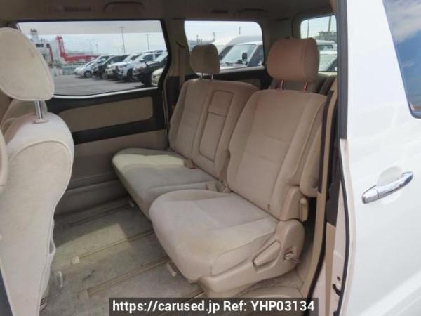 Used 2005 AT toyota alphard MNH10W Image[20]