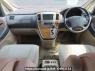 Used 2005 AT toyota alphard MNH10W Image[23]