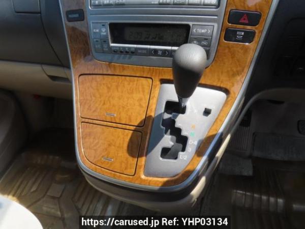 Used 2005 AT toyota alphard MNH10W Image[28]