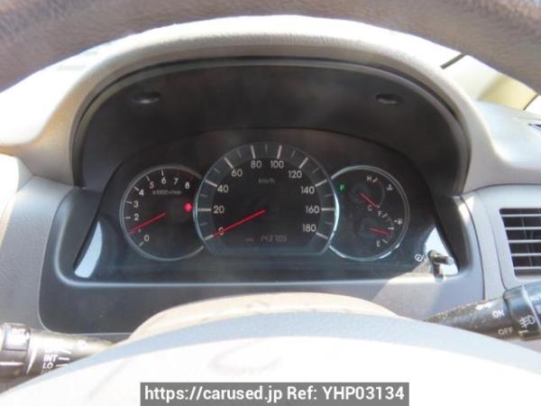 Used 2005 AT toyota alphard MNH10W Image[29]