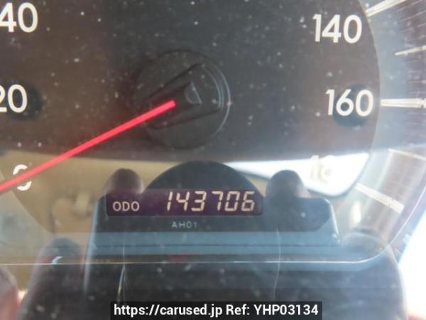 Used 2005 AT toyota alphard MNH10W Image[30]