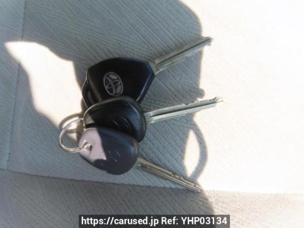 Used 2005 AT toyota alphard MNH10W Image[33]