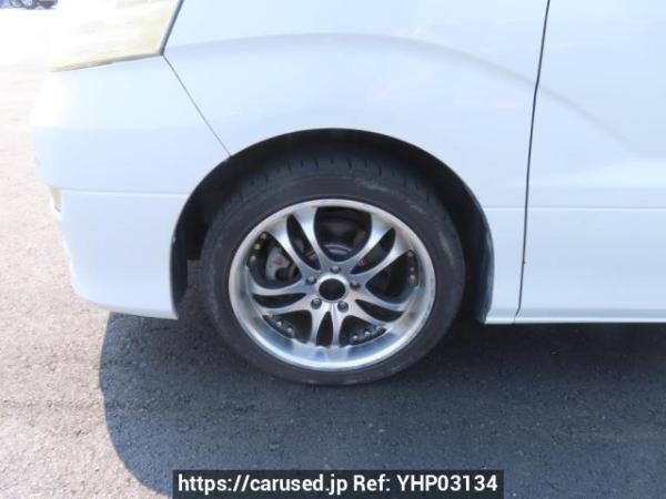 Used 2005 AT toyota alphard MNH10W Image[36]