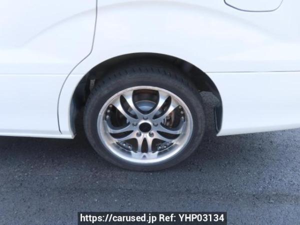 Used 2005 AT toyota alphard MNH10W Image[39]