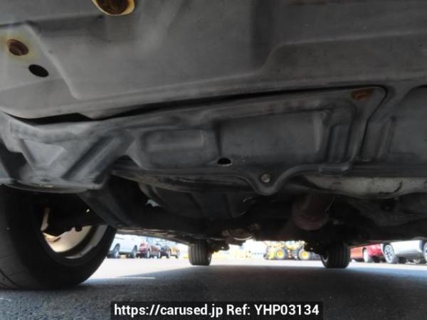 Used 2005 AT toyota alphard MNH10W Image[40]