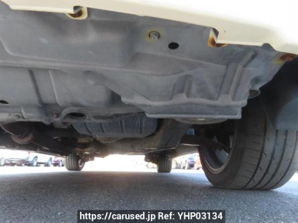 Used 2005 AT toyota alphard MNH10W Image[41]