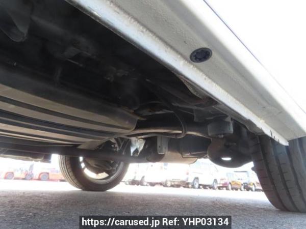 Used 2005 AT toyota alphard MNH10W Image[43]