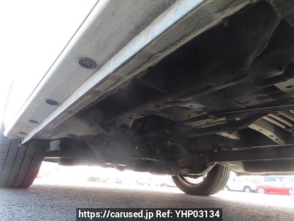 Used 2005 AT toyota alphard MNH10W Image[44]
