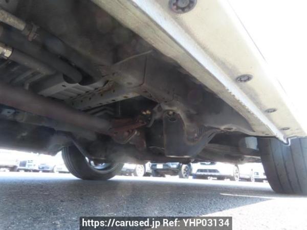 Used 2005 AT toyota alphard MNH10W Image[45]