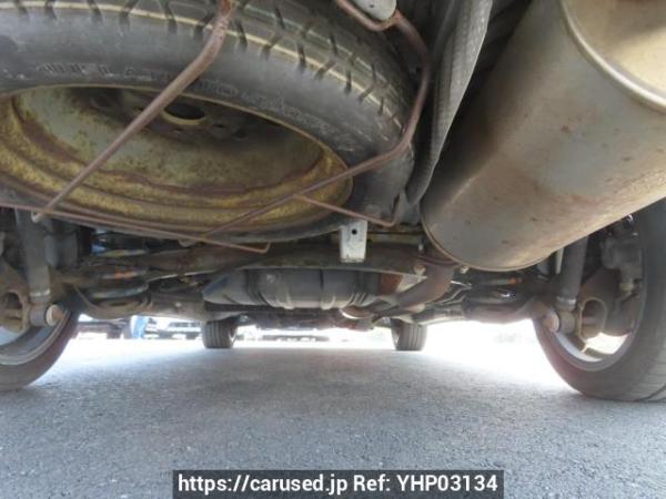 Used 2005 AT toyota alphard MNH10W Image[48]