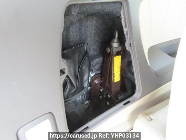 Used 2005 AT toyota alphard MNH10W Image[49]
