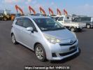 Toyota Ractis NCP120