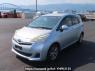 Used 2013 AT toyota ractis NCP120 Image[2]