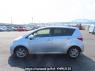 Used 2013 AT toyota ractis NCP120 Image[3]