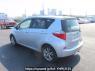 Used 2013 AT toyota ractis NCP120 Image[4]