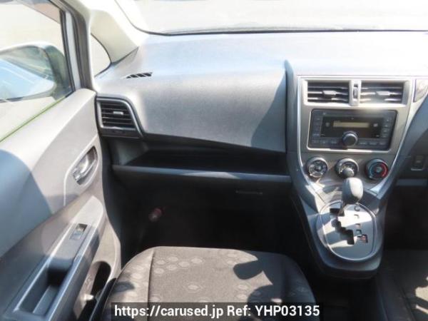 Used 2013 AT toyota ractis NCP120 Image[16]