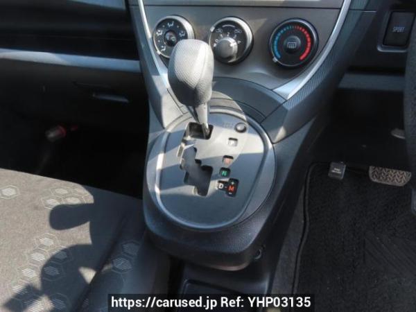 Used 2013 AT toyota ractis NCP120 Image[20]