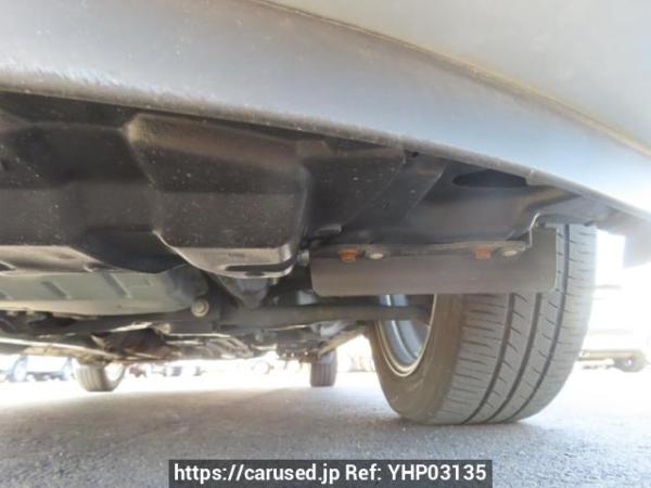 Used 2013 AT toyota ractis NCP120 Image[31]