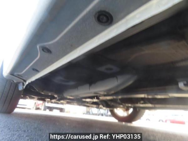 Used 2013 AT toyota ractis NCP120 Image[32]
