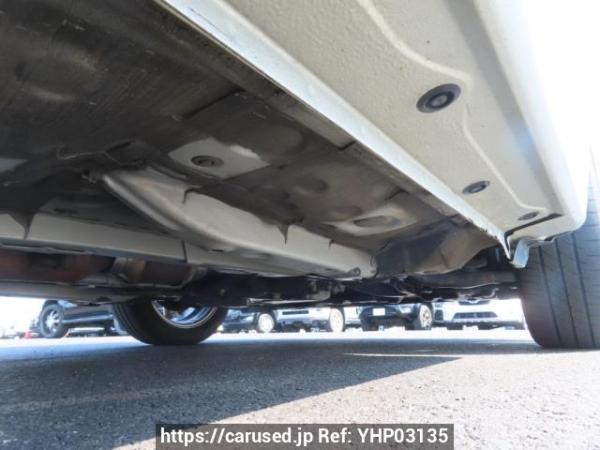 Used 2013 AT toyota ractis NCP120 Image[33]