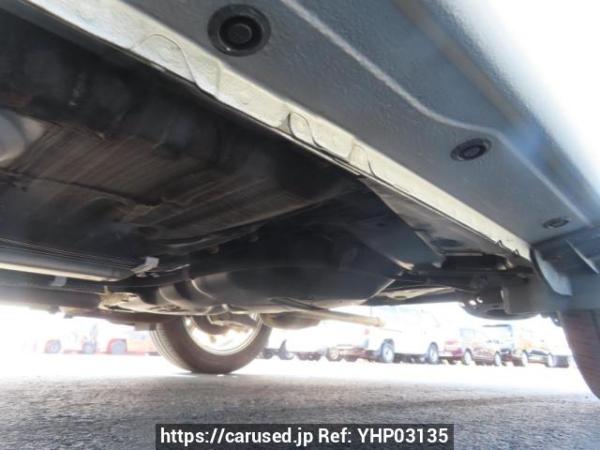 Used 2013 AT toyota ractis NCP120 Image[35]