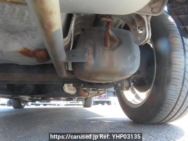 Used 2013 AT toyota ractis NCP120 Image[37]