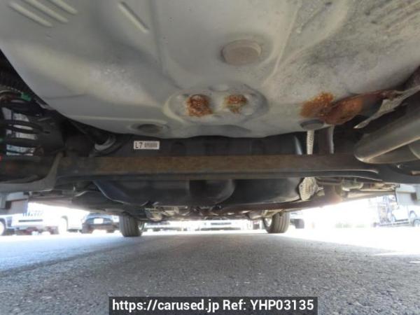 Used 2013 AT toyota ractis NCP120 Image[38]