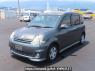 Used 2007 AT toyota sienta NCP81G Image[2]