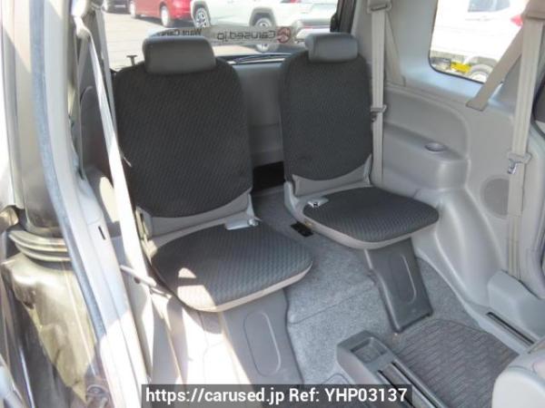 Used 2007 AT toyota sienta NCP81G Image[15]