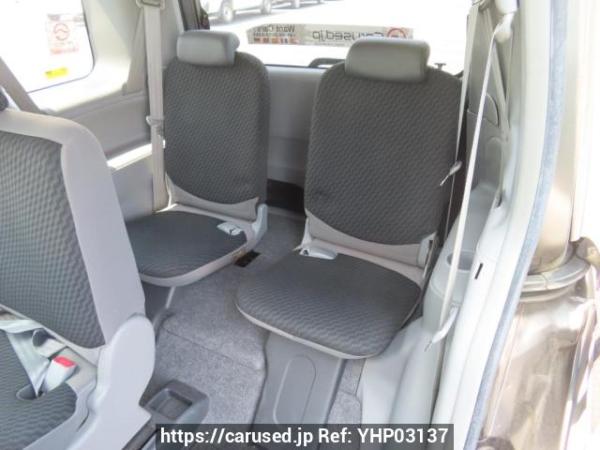 Used 2007 AT toyota sienta NCP81G Image[16]