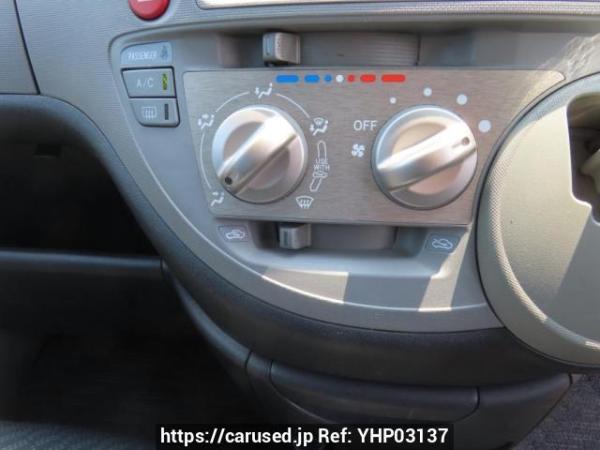 Used 2007 AT toyota sienta NCP81G Image[22]