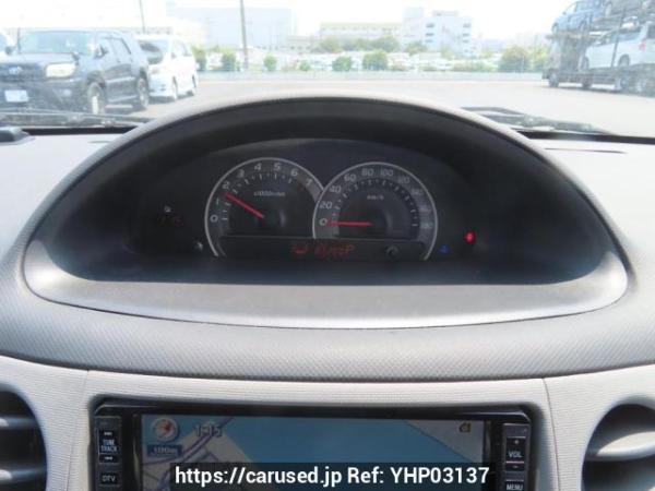 Used 2007 AT toyota sienta NCP81G Image[24]