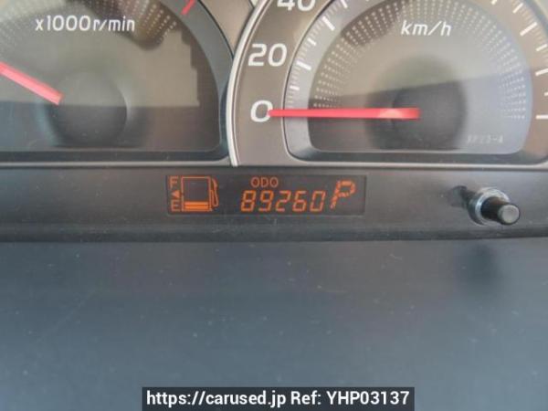 Used 2007 AT toyota sienta NCP81G Image[25]