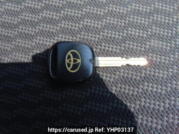 Used 2007 AT toyota sienta NCP81G Image[28]