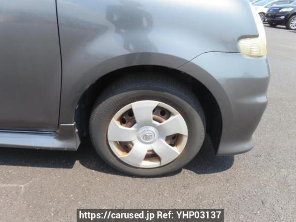 Used 2007 AT toyota sienta NCP81G Image[29]