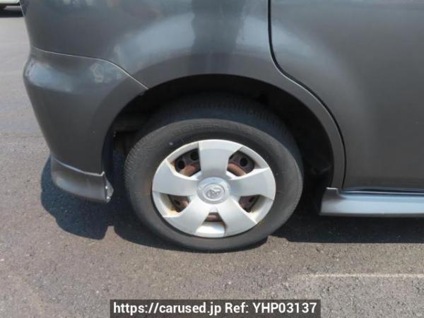 Used 2007 AT toyota sienta NCP81G Image[31]