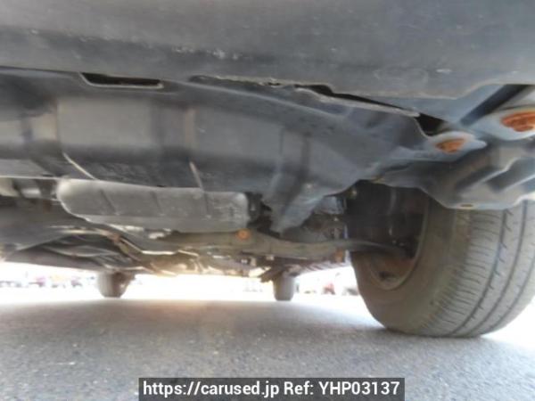 Used 2007 AT toyota sienta NCP81G Image[34]