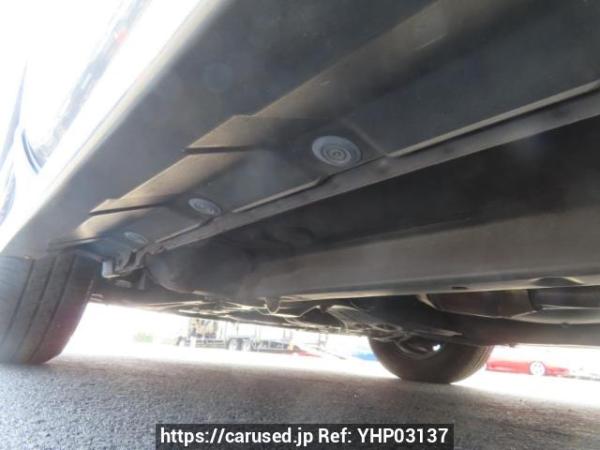Used 2007 AT toyota sienta NCP81G Image[35]