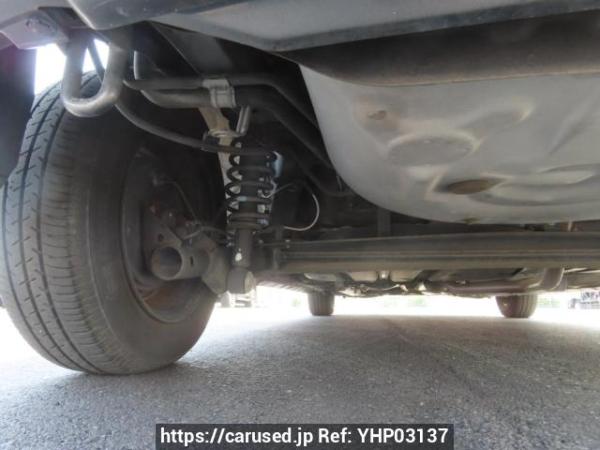 Used 2007 AT toyota sienta NCP81G Image[39]